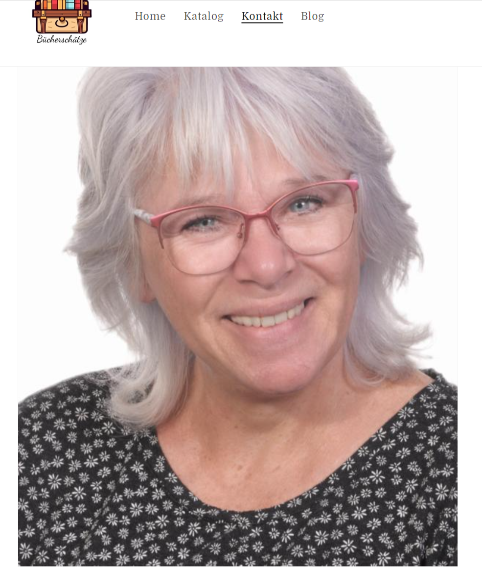 Petra Berg